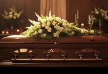 Enero fue el mes con más muertes registradas en el país durante 2025