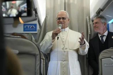 Papa León XIV evalúa posible visita a RD en 2027, según la Iglesia local