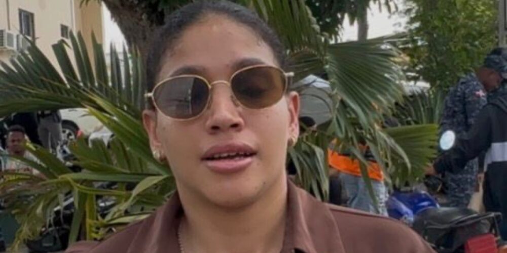 Familiares denuncian presunto abuso policial contra joven en Jarabacoa
