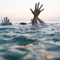 Joven muere ahogado en balneario La Represa de Jamao al Norte
