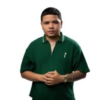 Raffy Martínez, el nuevo rostro de la bachata que asciende con tema inédito “Vas a dejar que muera”