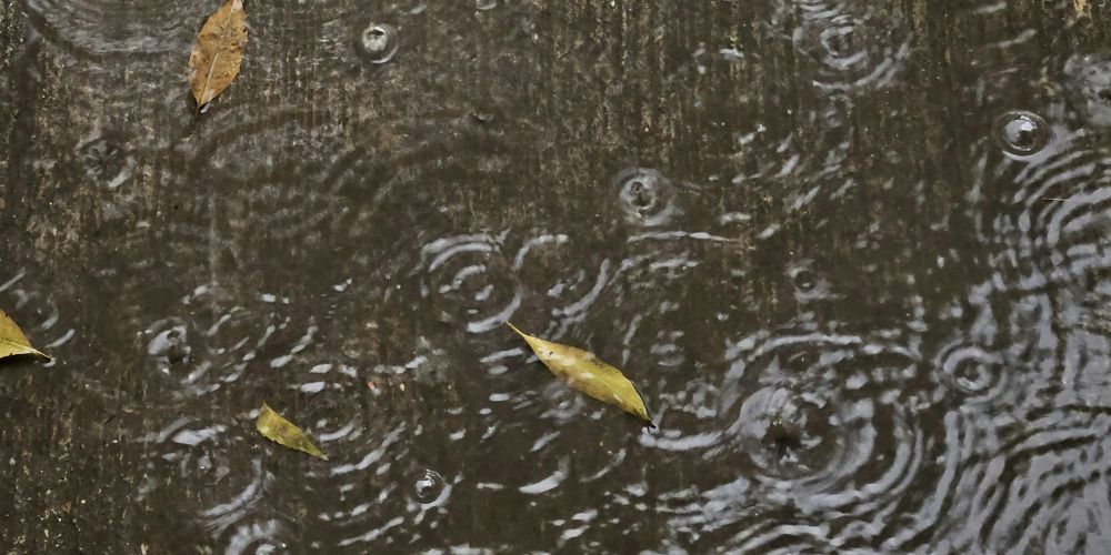 Chubascos y aguaceros con tormentas eléctricas afectarán gran parte del país