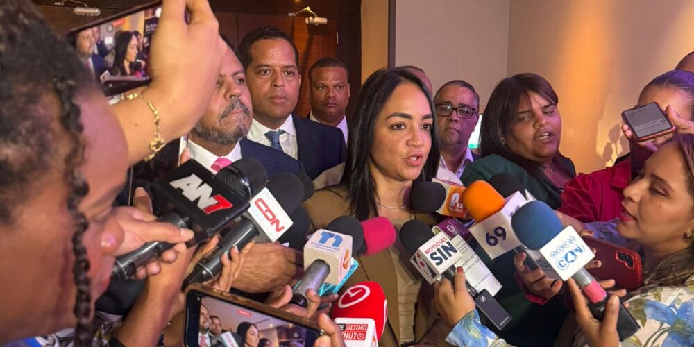 Autoridades apuestan al diálogo con motoconchistas y aumentarán fiscalización en las vías