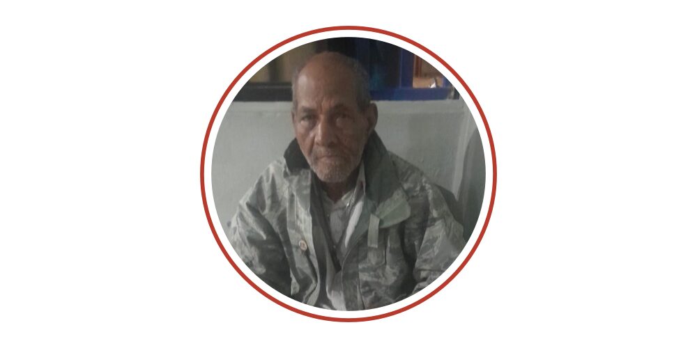 Localizan en Santiago Oeste a hombre reportado como desaparecido - Noticias de hoy en República Dominicana | De Último Minuto
