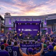 Festivales temáticos y pantallas gigantes: clubes de la MLS se preparan para el Mundial 2026 - Noticias de hoy en República Dominicana | De Último Minuto