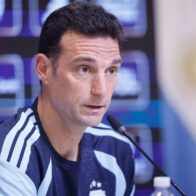 Messi, Julián Álvarez y “Dibu” Martínez encabezan convocatoria de Argentina para el Mundial 2026 - Noticias de hoy en República Dominicana | De Último Minuto