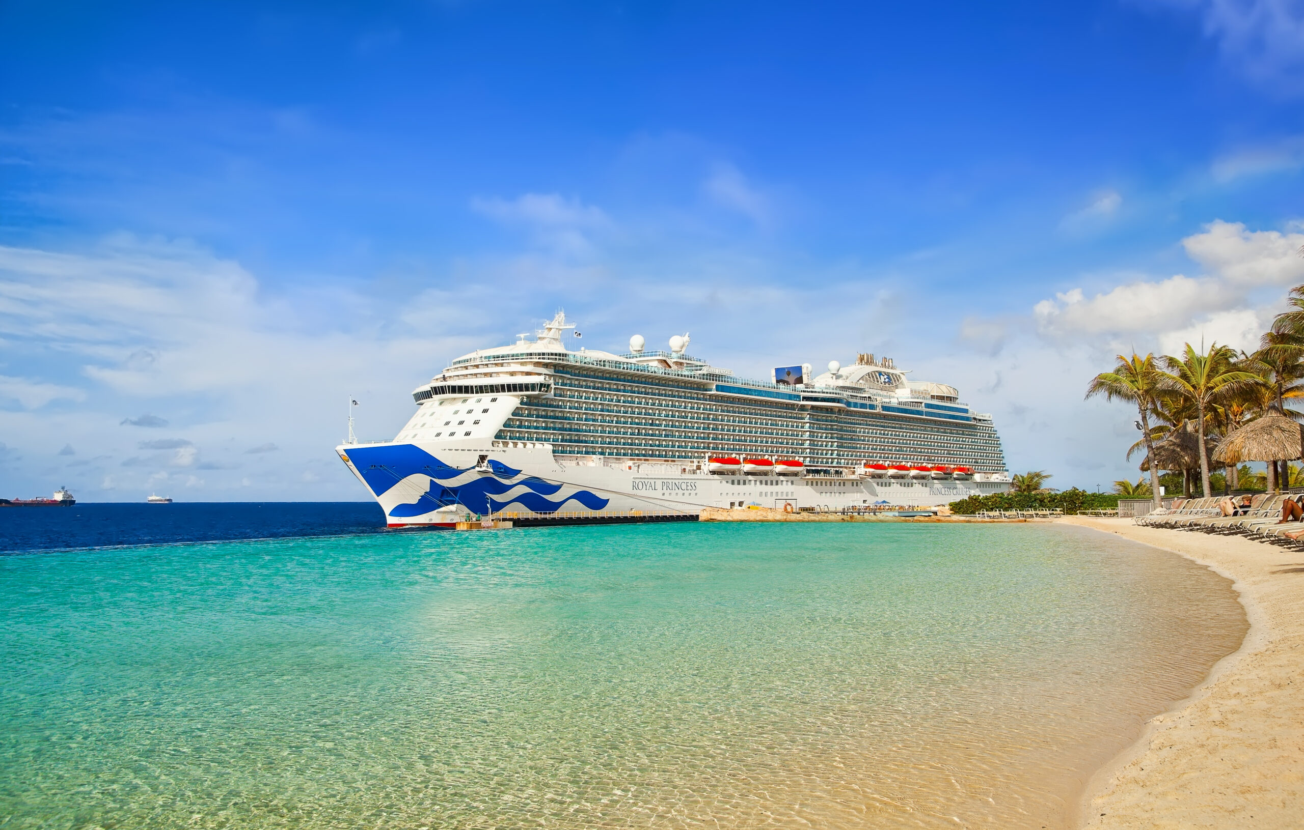 Salud Pública descarta riesgos mayores tras inspección del crucero en Puerto Plata - Noticias de hoy en República Dominicana | De Último Minuto