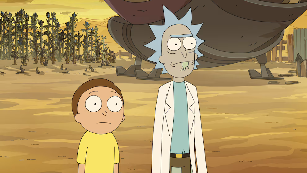 El creador de ‘Rick & Morty’ confirmó que la película de la serie está en desarrollo | 2 | El creador de ‘Rick & Morty’ confirmó que la película de la serie está en desarrollo - Noticias de hoy en República Dominicana | De Último Minuto