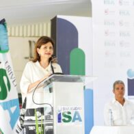 Raquel Peña impulsa innovación en la avicultura con nuevo complejo en Santiago