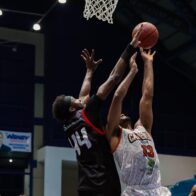 Leones se sacuden al derrotar a Cañeros - Noticias de hoy en República Dominicana | De Último Minuto