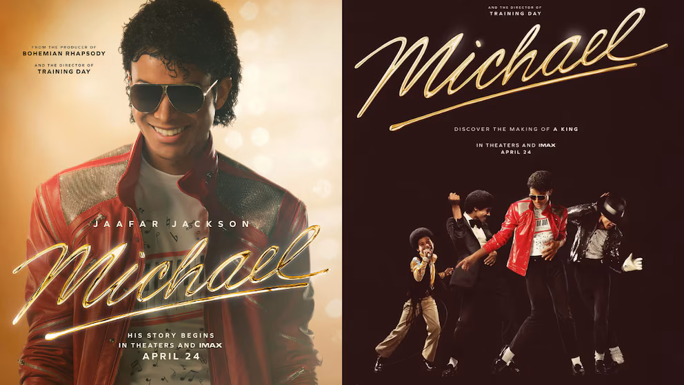 ‘Michael’ se convierte en la segunda película biográfica más taquillera de todos los tiempos - Noticias de hoy en República Dominicana | De Último Minuto