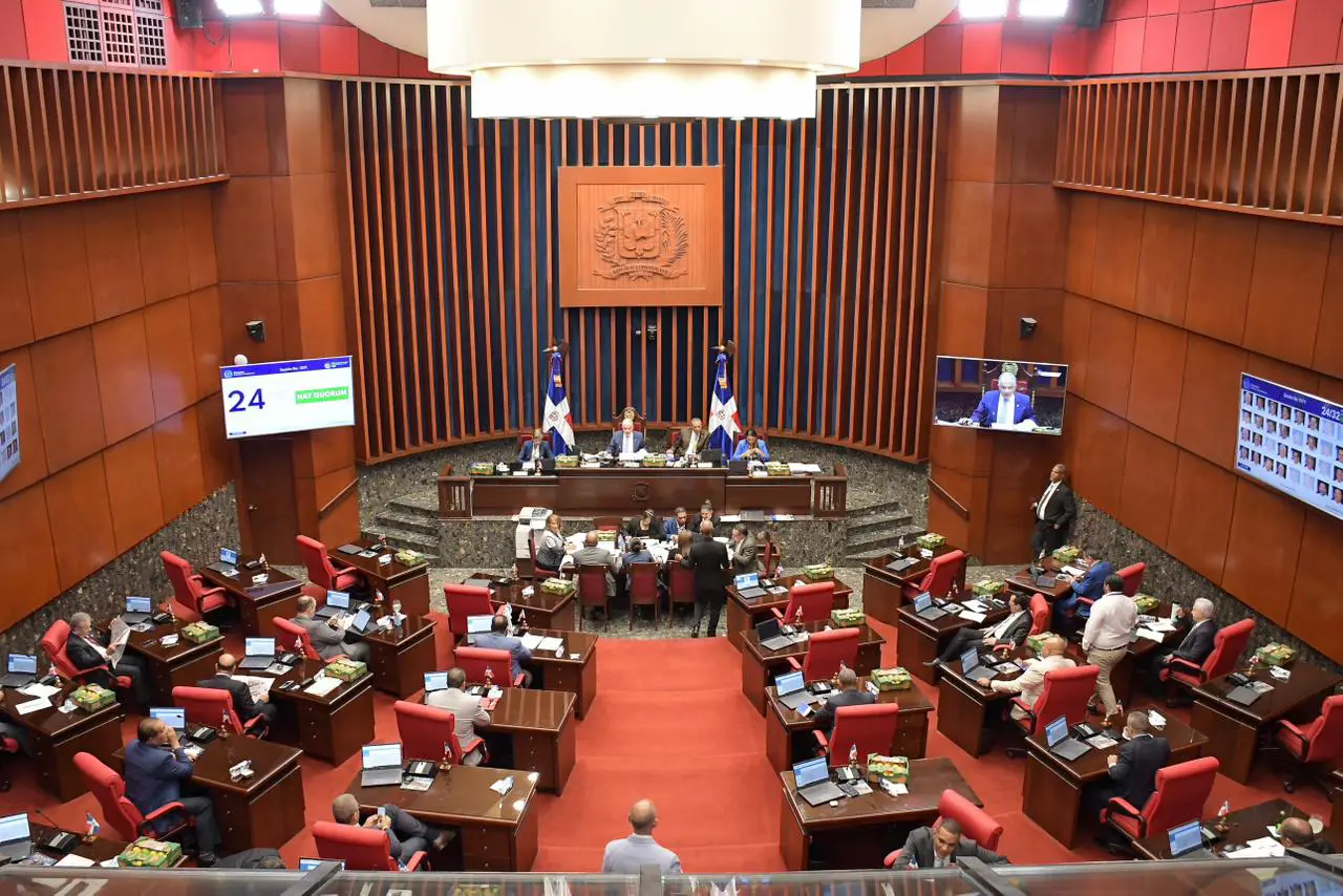 Senado aprueba préstamos por US$600 millones para clima y agua en Punta Cana