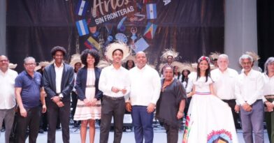 Bellas Artes acogerá la Gala Regional 15 del Ministerio de Educación