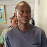 CEMPA y Medio Ambiente apresan a dos haitianos por construcción ilegal - Noticias de hoy en República Dominicana | De Último Minuto