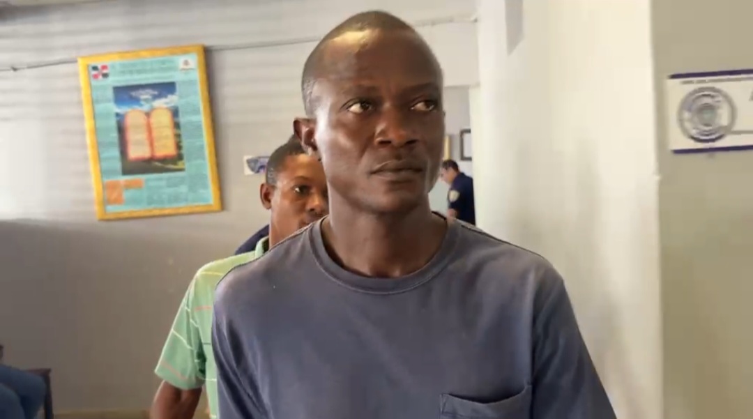 CEMPA y Medio Ambiente apresan a dos haitianos por construcción ilegal - Noticias de hoy en República Dominicana | De Último Minuto