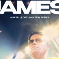 La docuserie sobre la vida y carrera de James Rodríguez será estrenada el 21 de mayo - Noticias de hoy en República Dominicana | De Último Minuto