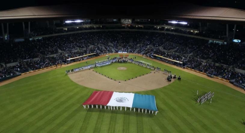 México rompe récord organizativo con tercera Serie del Caribe consecutiva - Noticias de hoy en República Dominicana | De Último Minuto