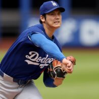Shohei Ohtani volverá a lanzar y batear ante Padres en esperado duelo de dos vías - Noticias de hoy en República Dominicana | De Último Minuto