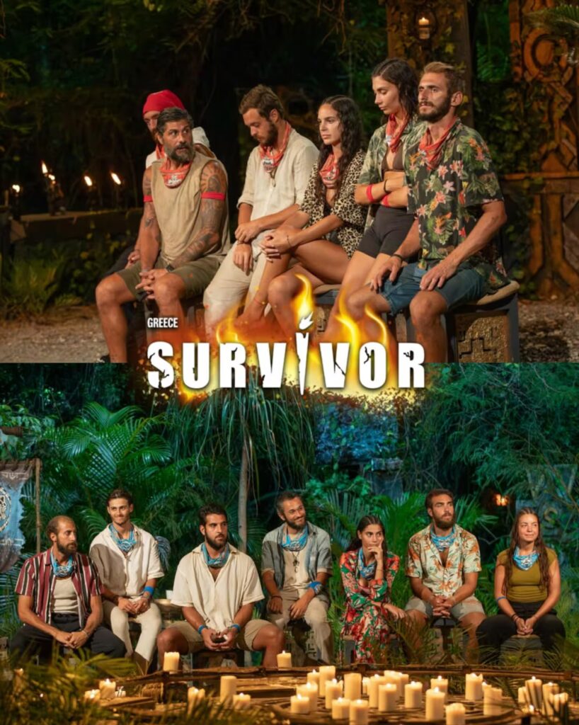 Suspenden grabaciones de “Survivor Grecia” tras accidente grave de participante en Isla Saona - Noticias de hoy en República Dominicana | De Último Minuto
