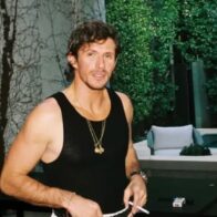 Hallan muerto a Jake Hall, estrella de la TV británica, después de una noche de fiesta en España