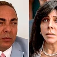 Verónica Castro confirma distanciamiento con Cristian y prevé nuevas polémicas: “Yo me lavo las manos”