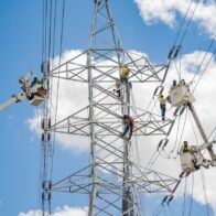 ETED realizará interrupciones eléctricas programadas este miércoles en el sur por trabajos en Cruce de Cabral