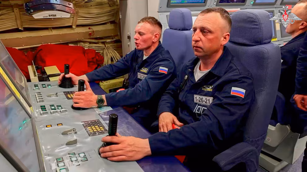 Rusia exhibió su tríada nuclear con uno de los mayores ejercicios en años y lanzó un mensaje a Occidente: “Es una señal” - Noticias de hoy en República Dominicana | De Último Minuto