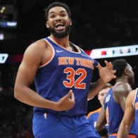 Knicks logran primer triunfo en la final del Este con remontada histórica; Towns firma doble-doble - Noticias de hoy en República Dominicana | De Último Minuto