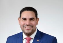 Designan a Víctor Torres titular de Titulación, Catastro y Registro Inmobiliario en FP