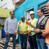 MIVHED repara las casas de 35 familias de Villa María