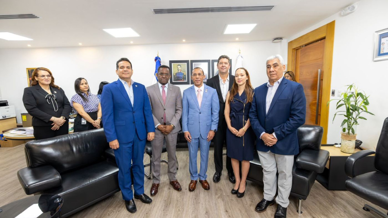 Transparencia Internacional mostrará avances RD en lucha contra corrupción