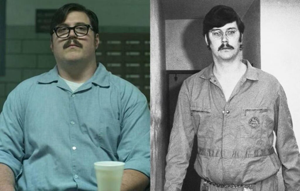 La historia del asesino serial Ed Kemper y su inesperado trabajo narrando audiolibros desde prisión - Noticias de hoy en República Dominicana | De Último Minuto
