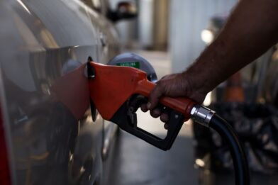 Combustibles.