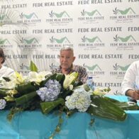 Las Terrenas se prepara para el 1er Festival Inmobiliario de la zona