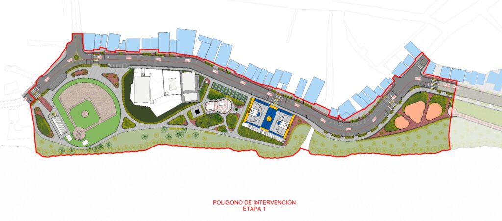 Gobierno invierte RD$409.5 millones para transformar margen oriental del río Ozama en Las Lilas - Noticias de hoy en República Dominicana | De Último Minuto