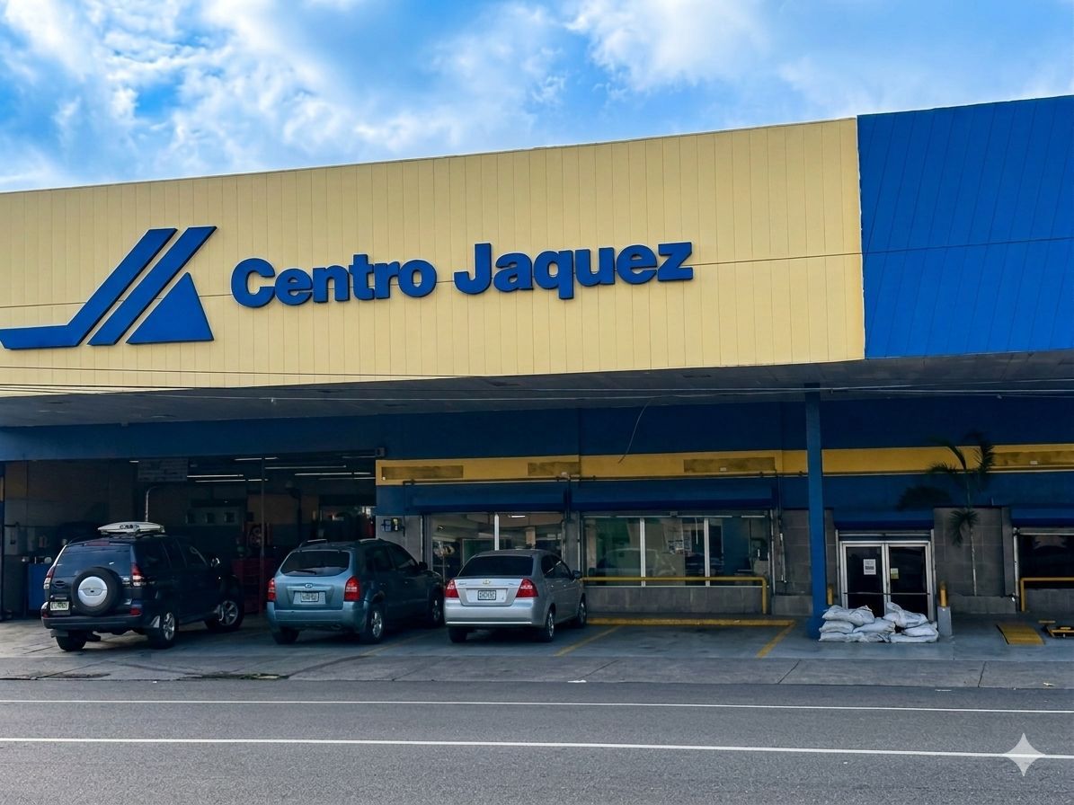 Cierra Centro Automotriz Jáquez tras 67 años de servicio y legado en el sector - Noticias de hoy en República Dominicana | De Último Minuto