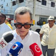 Eddy Olivares destaca avances laborales y defiende equilibrio de la reforma - Noticias de hoy en República Dominicana | De Último Minuto