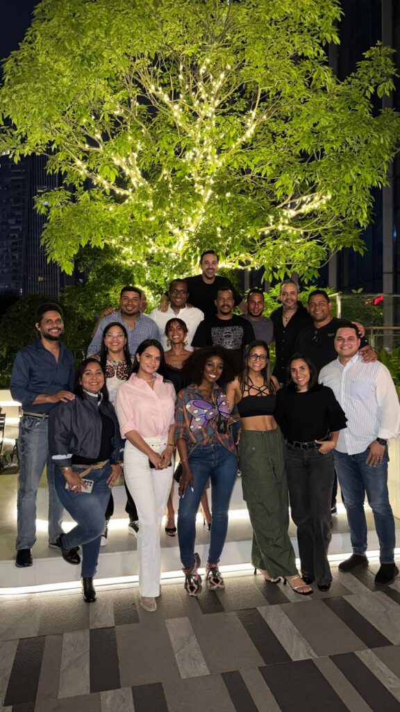 Empresarios dominicanos fortalecen lazos comerciales en China durante la Feria de Cantón - Noticias de hoy en República Dominicana | De Último Minuto