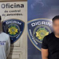 Dos se entregan y uno sigue prófugo por asalto de US$400,000 en criptomonedas en Santiago