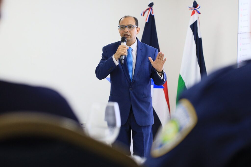 Dirección de Comunicación Estratégica fortalece vocerías en manejo de crisis y entorno digital - Noticias de hoy en República Dominicana | De Último Minuto