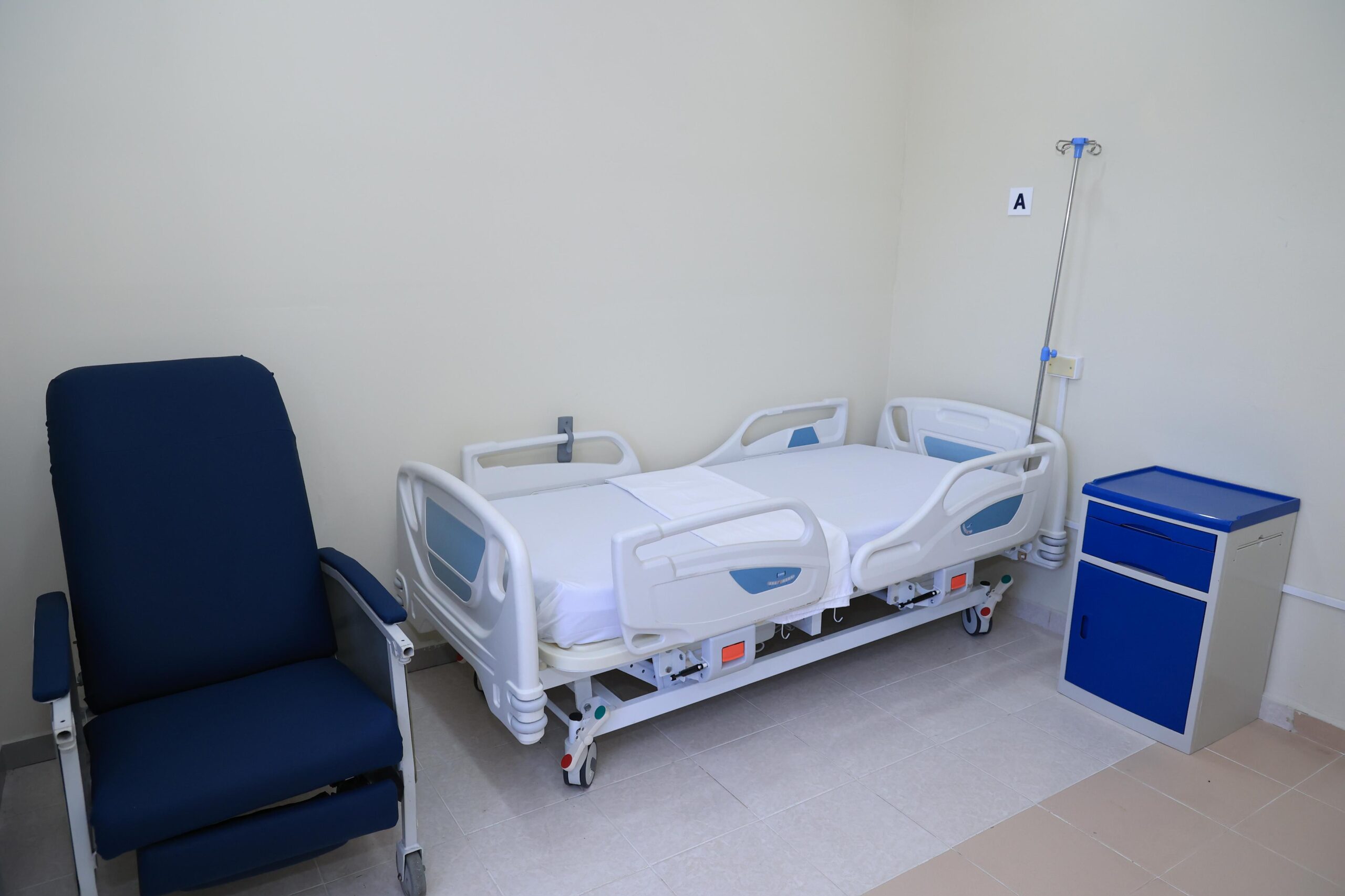 SNS fortalece la salud mental infantil con más de 200 camas en la red pública - Noticias de hoy en República Dominicana | De Último Minuto