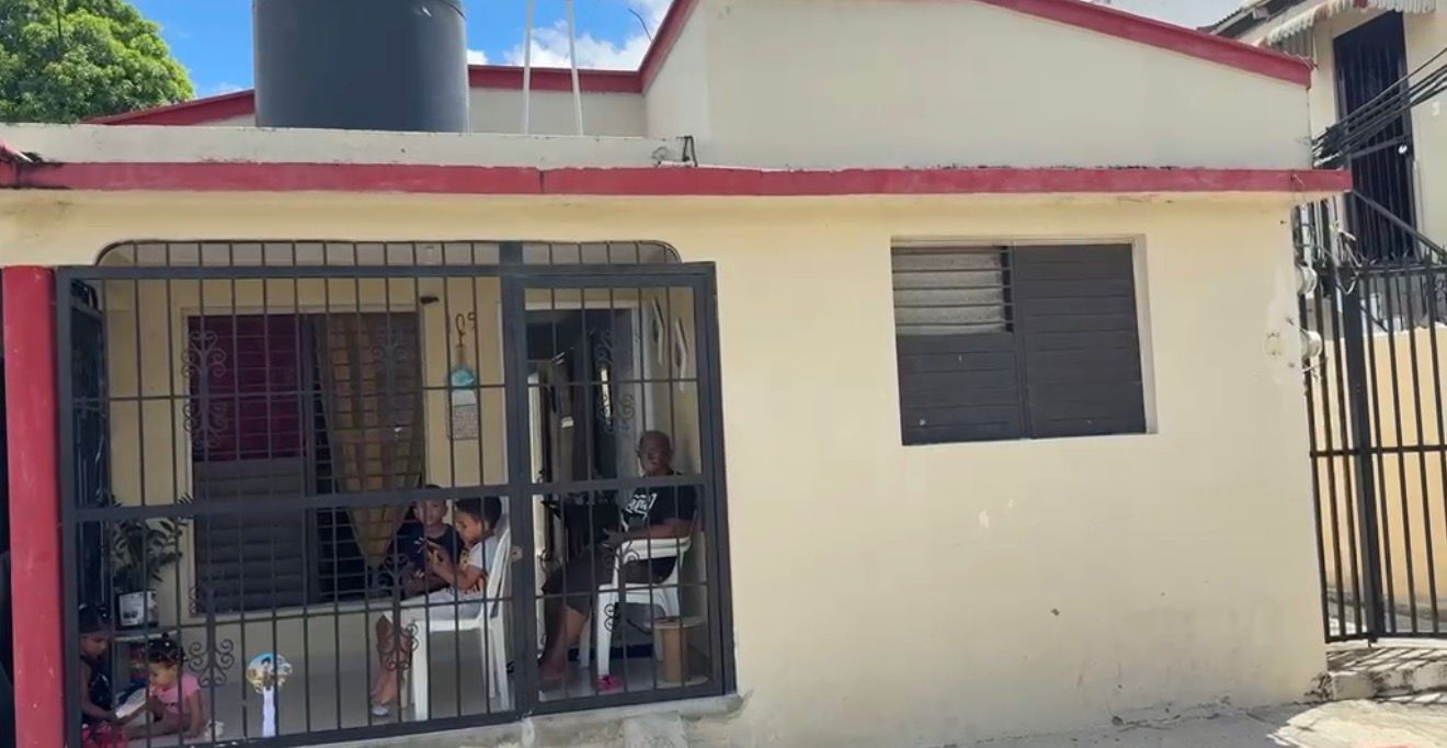 Tirotean vivienda de dirigente deportivo en San Francisco de Macorís