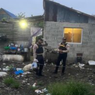 DNCD intensifica ofensiva contra el microtráfico: incauta más de 783 mil gramos de drogas y 31 armas