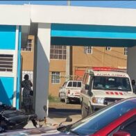 Tragedia en Bayaguana: Fallece menor de siete años por ahogamiento en balneario