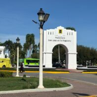 San Juan marcha este domingo contra la explotación minera en defensa del agua