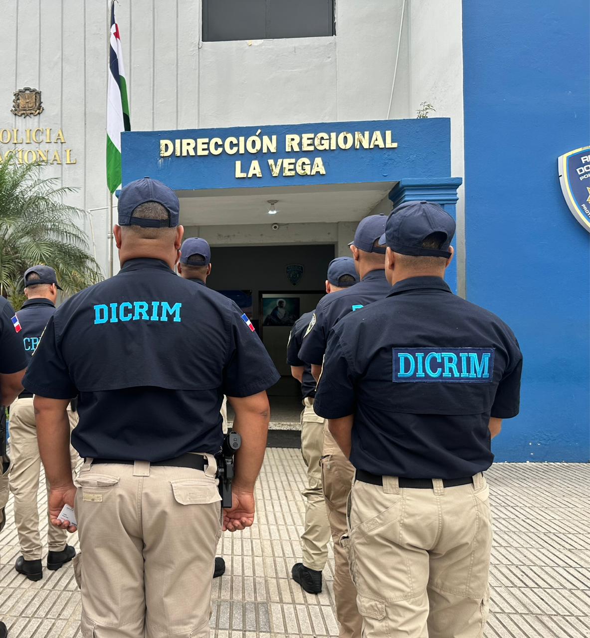 Policía Nacional investiga el homicidio de un hombre luego de conflicto social en Cutupú; presunto autor fue identificado