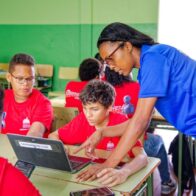 Más de 1,600 pares evaluadores inician fase clave de observación de clases en la Evaluación de Desempeño Docente - Noticias de hoy en República Dominicana | De Último Minuto