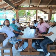 Samaná avanza hacia la organización del sector de equipos pesados - Noticias de hoy en República Dominicana | De Último Minuto