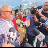 Mochotran garantiza estabilidad en precio de los pasajes - Noticias de hoy en República Dominicana | De Último Minuto
