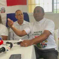 Sacerdote denuncia “saqueo disfrazado” de la cordillera tras inundaciones en Puerto Plata - Noticias de hoy en República Dominicana | De Último Minuto